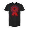 Tultex 202 Unisex Fine Jersey T-Shirt Thumbnail