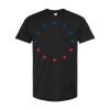 Tultex 202 Unisex Fine Jersey T-Shirt Thumbnail