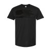 Tultex 202 Unisex Fine Jersey T-Shirt Thumbnail