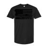 Tultex 202 Unisex Fine Jersey T-Shirt Thumbnail