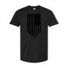 Tultex 202 Unisex Fine Jersey T-Shirt Thumbnail