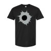 Tultex 202 Unisex Fine Jersey T-Shirt Thumbnail