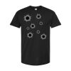 Tultex 202 Unisex Fine Jersey T-Shirt Thumbnail