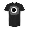 Tultex 202 Unisex Fine Jersey T-Shirt Thumbnail