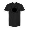 Tultex 202 Unisex Fine Jersey T-Shirt Thumbnail