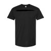 Tultex 202 Unisex Fine Jersey T-Shirt Thumbnail