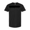 Tultex 202 Unisex Fine Jersey T-Shirt Thumbnail