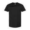 Tultex 202 Unisex Fine Jersey T-Shirt Thumbnail