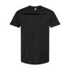 Tultex 202 Unisex Fine Jersey T-Shirt Thumbnail