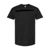 Tultex 202 Unisex Fine Jersey T-Shirt Thumbnail