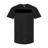 Tultex 202 Unisex Fine Jersey T-Shirt Thumbnail