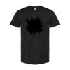 Tultex 202 Unisex Fine Jersey T-Shirt Thumbnail