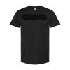 Tultex 202 Unisex Fine Jersey T-Shirt Thumbnail
