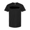 Tultex 202 Unisex Fine Jersey T-Shirt Thumbnail