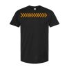 Tultex 202 Unisex Fine Jersey T-Shirt Thumbnail