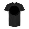 Tultex 202 Unisex Fine Jersey T-Shirt Thumbnail