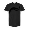 Tultex 202 Unisex Fine Jersey T-Shirt Thumbnail