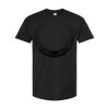 Tultex 202 Unisex Fine Jersey T-Shirt Thumbnail