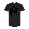 Tultex 202 Unisex Fine Jersey T-Shirt Thumbnail