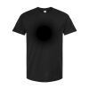 Tultex 202 Unisex Fine Jersey T-Shirt Thumbnail