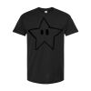 Tultex 202 Unisex Fine Jersey T-Shirt Thumbnail