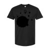 Tultex 202 Unisex Fine Jersey T-Shirt Thumbnail
