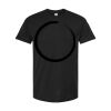 Tultex 202 Unisex Fine Jersey T-Shirt Thumbnail
