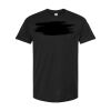 Tultex 202 Unisex Fine Jersey T-Shirt Thumbnail