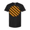 Tultex 202 Unisex Fine Jersey T-Shirt Thumbnail