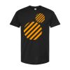 Tultex 202 Unisex Fine Jersey T-Shirt Thumbnail